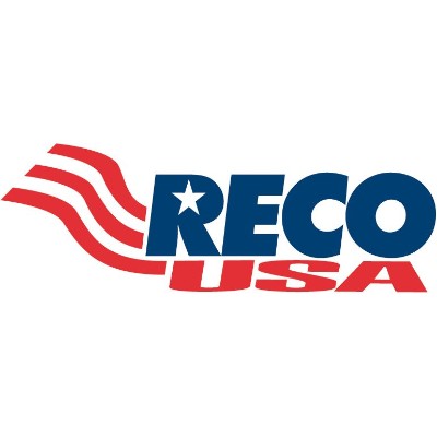 RECO USA's Logo