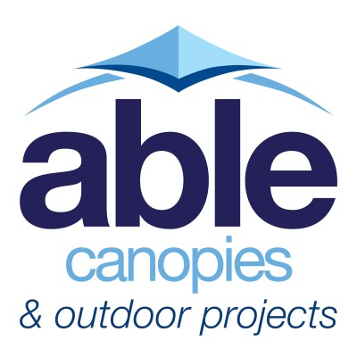 Able Canopies Ltd.'s Logo