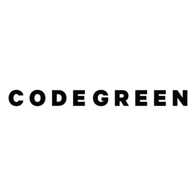 CodeGreen Solutions's Logo