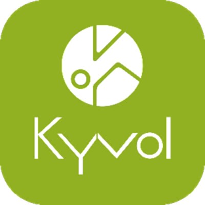 Kyvol's Logo