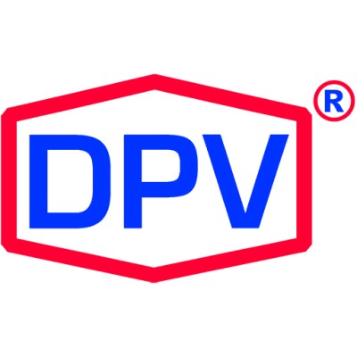 Delta Pacific Valve Mfg. Co.'s Logo