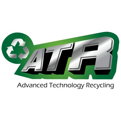 Advanced Technology Recycling's Logo