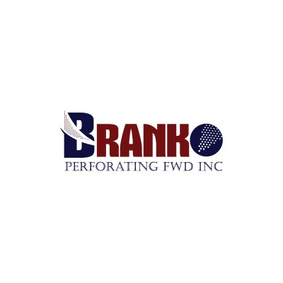 Branko Perforating FWD Inc's Logo