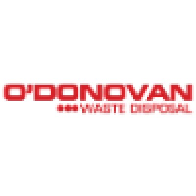 O'Donovan Waste Disposal's Logo