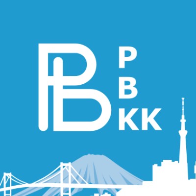 Pacific Business KK's Logo