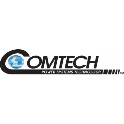 Comtech PST's Logo