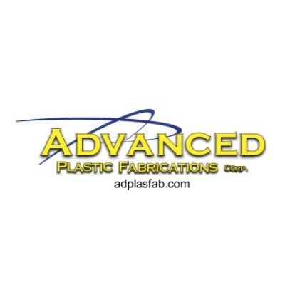 Advanced Plastic Fabrications's Logo