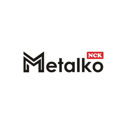 NCK METALKO LLP's Logo