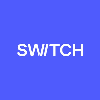 Switch Mobility's Logo