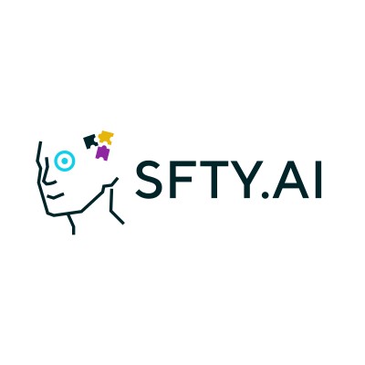 SFTY.AI's Logo