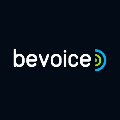 Bevoice.ai's Logo