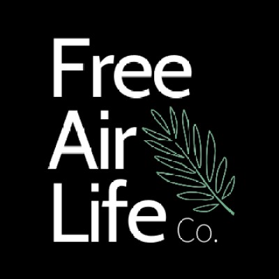 Free Air Life Co.'s Logo