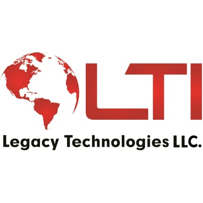 Legacy Technologies (LTI) LLC's Logo