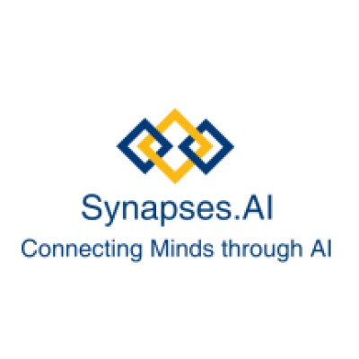 Synpases.AI - Connecting Minds through Artificial Intelligence's Logo