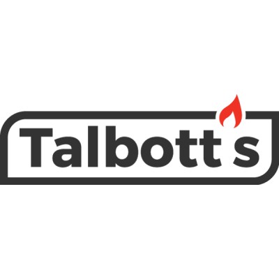 Talbott's Biomass Energy Systems Ltd's Logo