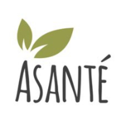 Asanté Foods's Logo