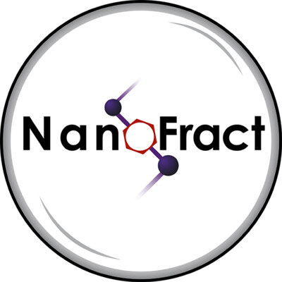 NanoFract's Logo