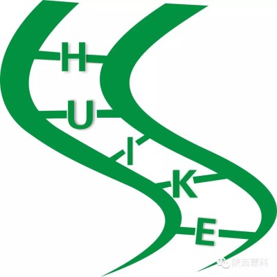 Shaanxi Huike Botanical Development Co. Ltd.'s Logo