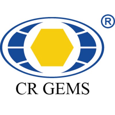 CR Gems Superabrasives Co.Ltd's Logo