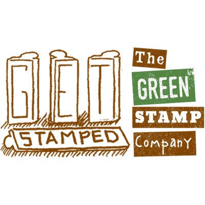 Get Stamped's Logo