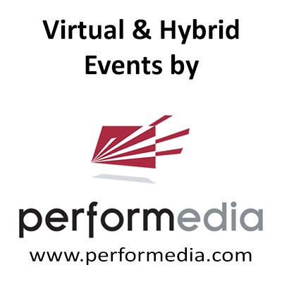 Performedia's Logo