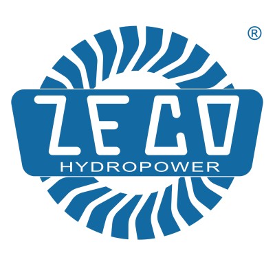 Top 100 Hydroelectric Turbine Manufacturers in 2026 | ensun