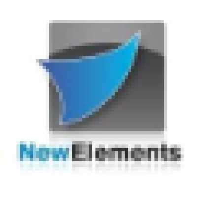 New Elements GmbH's Logo