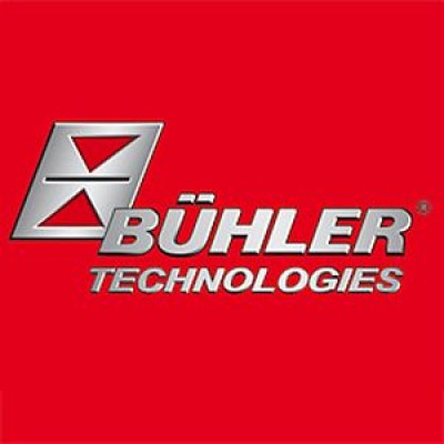 Bühler Technologies GmbH's Logo