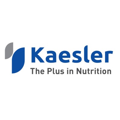 Kaesler Nutrition GmbH's Logo