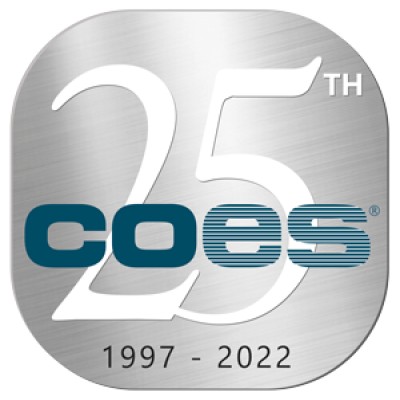 COES SRL's Logo