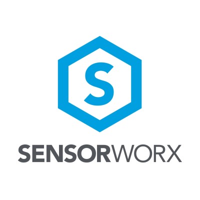 SENSORWORX's Logo