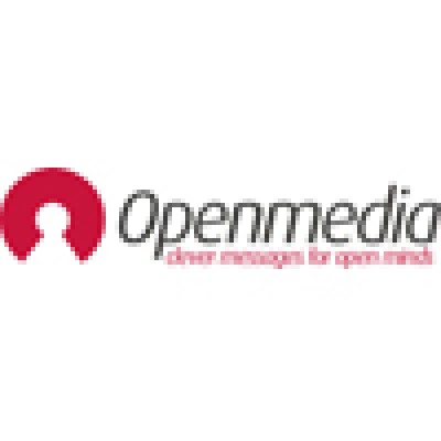 Openmedia TR's Logo