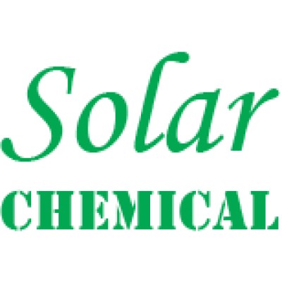 Hunan Solar Chemical Co.Ltd's Logo