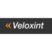 Veloxint's Logo