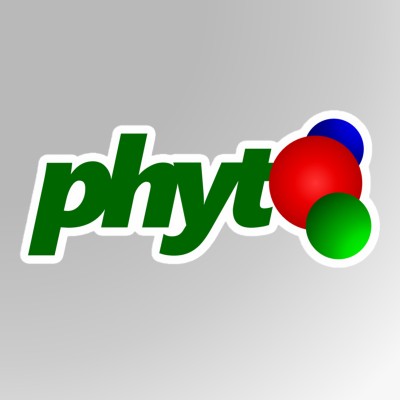 Phyto Corporation's Logo