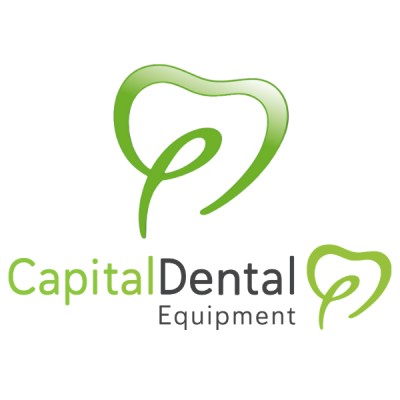 Capital Dental Equipment (CDE)'s Logo