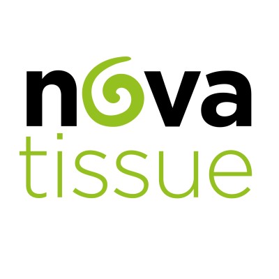 Nova Tissue UK's Logo