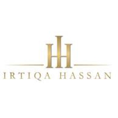 IRTIQA HASSAN INTERIORS (IHI)'s Logo