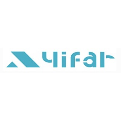 Yifar Industrial Co.Ltd's Logo