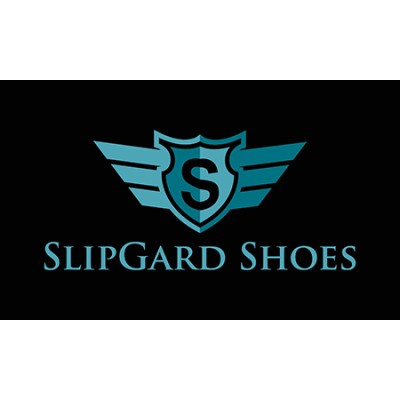 SlipGard Shoes LLC's Logo