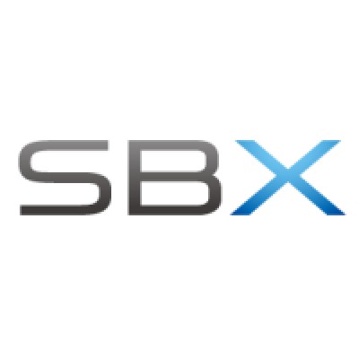 SBX Corporation's Logo