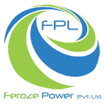 Feroze Power's Logo