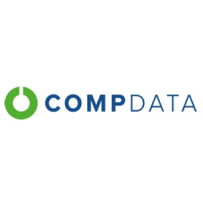 CompData Computer GmbH's Logo