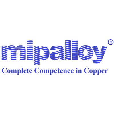 Mipalloy's Logo