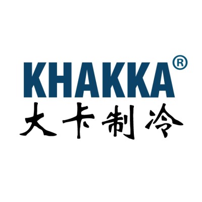 Guangzhou DAKA Refrigeration Equipment Co. Ltd's Logo