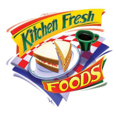 KF FOODS INC.'s Logo