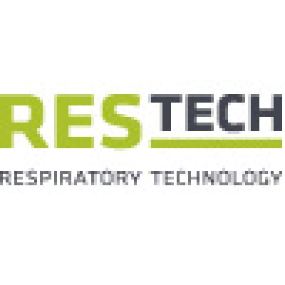 Restech - Respiratory Technology's Logo