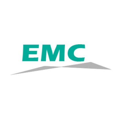 EMC Engineering Group Limited's Logo