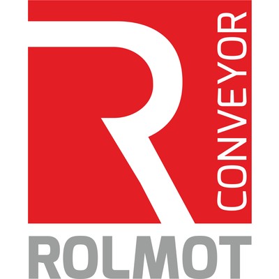 Rolmot Conveyor Co Ltd's Logo