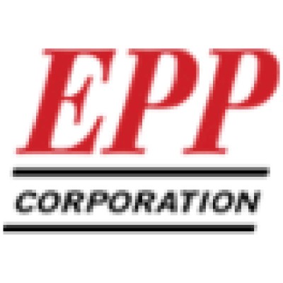 Engineered Plastic Products Corporation's Logo